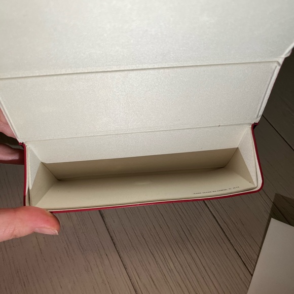 NWOT Authentic Fendi Oversized Square Shape Sunglasses - Picture 6 of 12